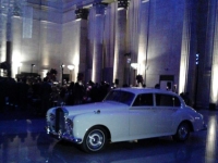 1965 Rolls-Royce Silver Cloud III for sale (ID-146167)