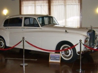 1965 Rolls-Royce Silver Cloud III for sale (ID-146167)