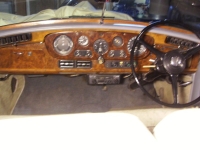 1965 Rolls-Royce Silver Cloud III for sale (ID-146167)