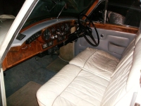 1965 Rolls-Royce Silver Cloud III for sale (ID-146167)