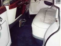 1965 Rolls-Royce Silver Cloud III for sale (ID-146167)