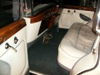 1965 Rolls-Royce Silver Cloud III for sale (ID-146167)