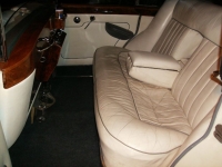 1965 Rolls-Royce Silver Cloud III for sale (ID-146167)