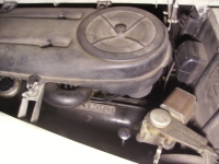 1965 Rolls-Royce Silver Cloud III for sale (ID-146167)