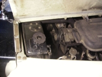 1965 Rolls-Royce Silver Cloud III for sale (ID-146167)