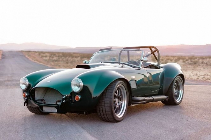 1965 Shelby Cobra for sale in Michigan (ID-97469)
