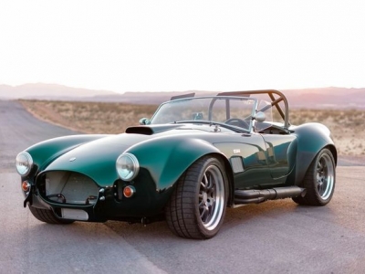 1965 Shelby Cobra for sale