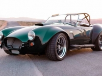 1965 Shelby Cobra for sale in Michigan (ID-97469)