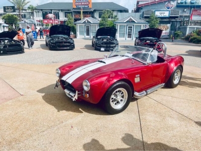1965 Shelby Cobra for sale