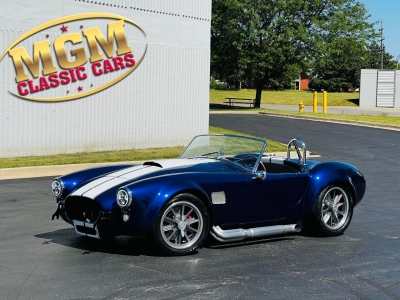 1965 Shelby Cobra for sale