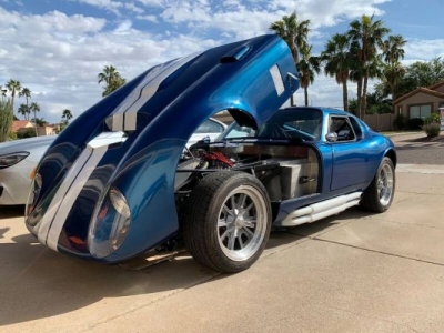 1965 Shelby Cobra for sale