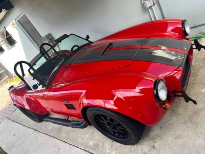 1965 Shelby Cobra for sale