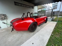 1965 Shelby Cobra for sale in Michigan (ID-110241)