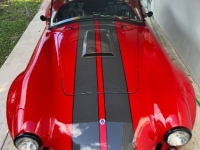 1965 Shelby Cobra for sale in Michigan (ID-110241)