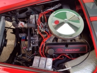 1965 Shelby Cobra for sale in Michigan (ID-110241)