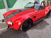 1965 Shelby Cobra for sale in Michigan (ID-110241)