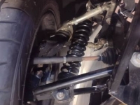 1965 Shelby Cobra for sale in Michigan (ID-110241)