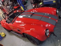 1965 Shelby Cobra for sale in Michigan (ID-110241)