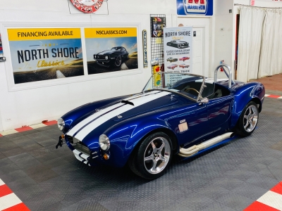 1965 Shelby Cobra for sale