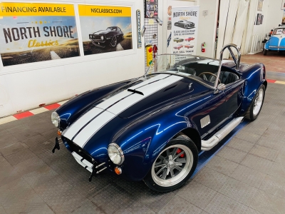 1965 Shelby Cobra for sale