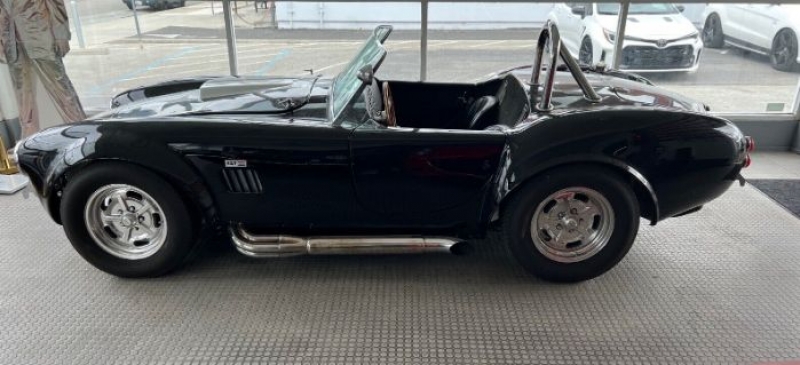 1965 Shelby Cobra for sale in Michigan (ID-116178)