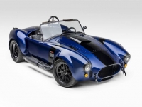 1965 Shelby Cobra for sale in Michigan (ID-116224)