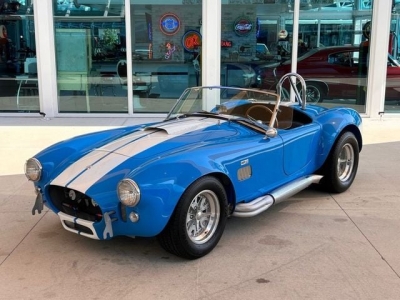 1965 Shelby Cobra for sale