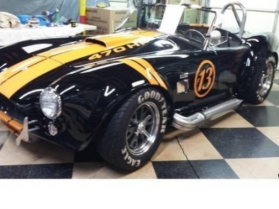1965 Shelby Cobra for sale