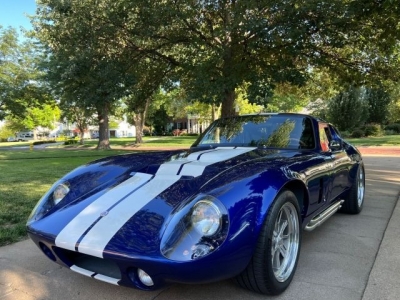 1965 Shelby Cobra for sale