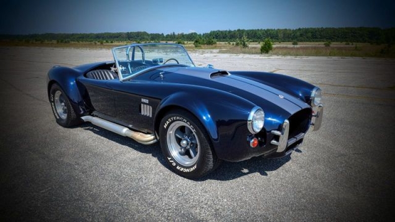 1965 Shelby Cobra for sale in Riverhead, New York (ID-120444) 1965 Shelby Cobra for sale in Riverhead, New York (ID-120444)