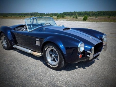 1965 Shelby Cobra for sale