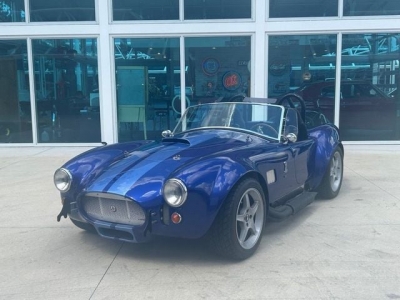 1965 Shelby Cobra for sale