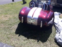 1965 Shelby Cobra for sale in Michigan (ID-121246)
