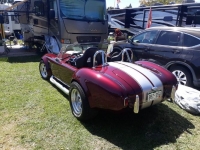 1965 Shelby Cobra for sale in Michigan (ID-121246)