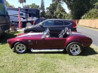 1965 Shelby Cobra for sale in Michigan (ID-121246)