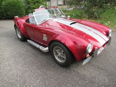 1965 Shelby Cobra for sale