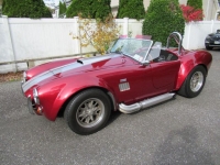 1965 Shelby Cobra for sale in Riverhead, New York (ID-122605)