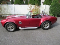 1965 Shelby Cobra for sale in Riverhead, New York (ID-122605)