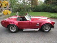 1965 Shelby Cobra for sale in Riverhead, New York (ID-122605)