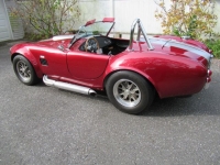 1965 Shelby Cobra for sale in Riverhead, New York (ID-122605)