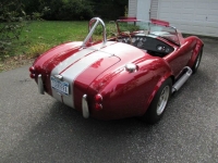 1965 Shelby Cobra for sale in Riverhead, New York (ID-122605)