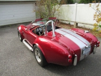 1965 Shelby Cobra for sale in Riverhead, New York (ID-122605)