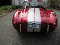 1965 Shelby Cobra for sale in Riverhead, New York (ID-122605)