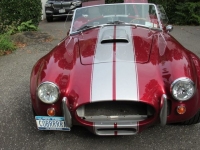 1965 Shelby Cobra for sale in Riverhead, New York (ID-122605)