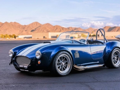 1965 Shelby Cobra for sale