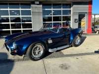 1965 Shelby Cobra for sale in Michigan (ID-123658)