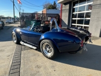 1965 Shelby Cobra for sale in Michigan (ID-123658)