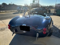 1965 Shelby Cobra for sale in Michigan (ID-123658)