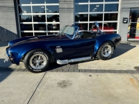 1965 Shelby Cobra for sale in Michigan (ID-123658)