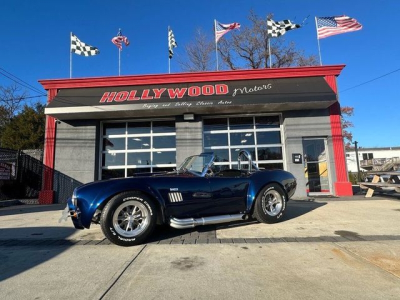 1965 Shelby Cobra for sale in Riverhead, New York (ID-125699)
